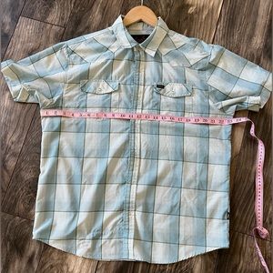 Howler Bros Open Country Tech Shirt -M